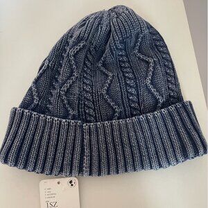 NWT Free People Coastline Beanie